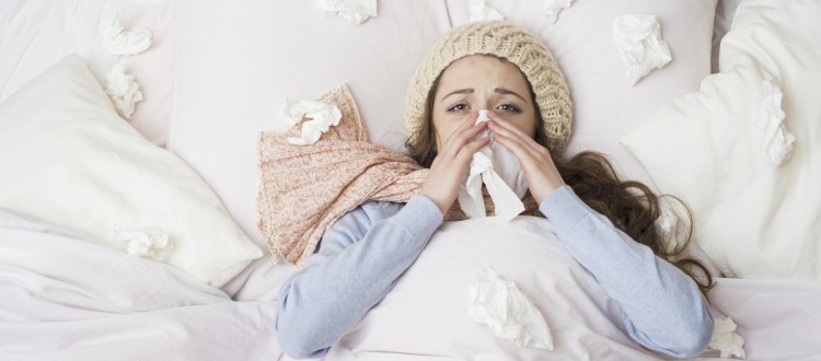 INFLUENZA (Prima Parte) il virus contagioso che NON esiste